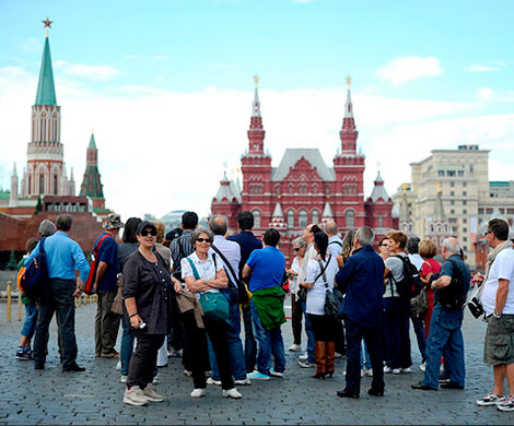 Назван самый популярный у иностранцев регион России