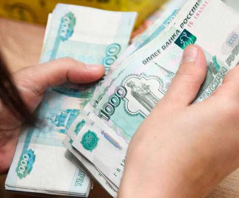 Назван желаемый уровень зарплат российской молодежи