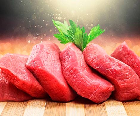 Названы вызывающие рак кишечника продукты