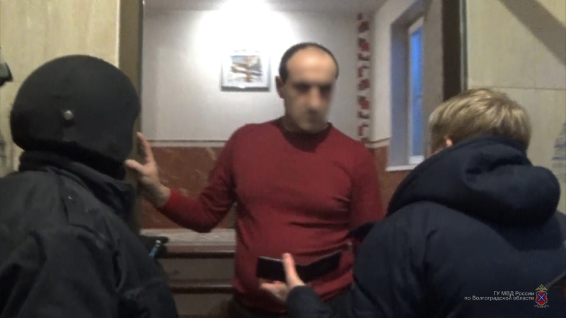 Неестественная эволюция: В Волгограде намеренно уничтожают фирму по производству свинца