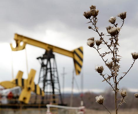 Нефть Brent закрепилась выше $50