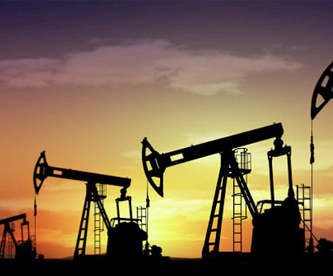 Нефть дешевеет на увеличении запасов сырья в США