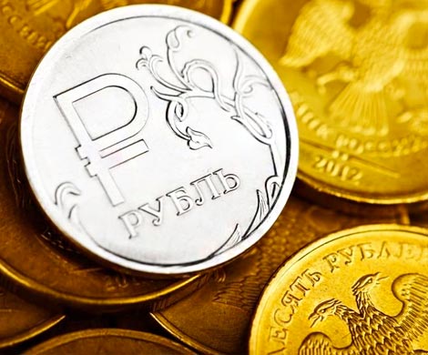 Нефть и рубль упали до уровней декабря