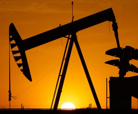 Греция обрушила нефтяные цены