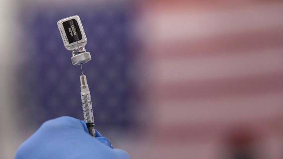 Некоторые епископы США отговаривают католиков от вакцины Johnson & Johnson при наличии других доступных препаратов