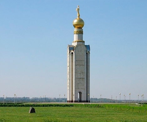 Немцы начали борьбу с памятью о победителях