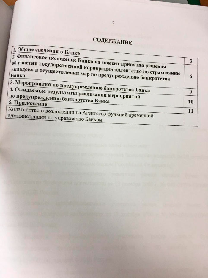 Непонятные игры с «Югрой»