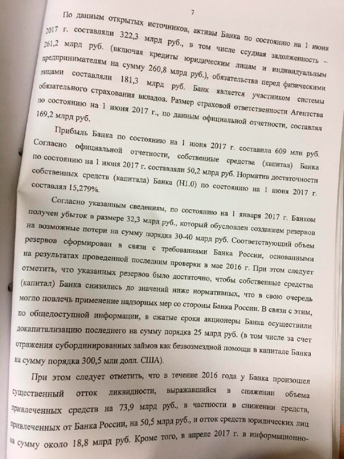Непонятные игры с «Югрой»