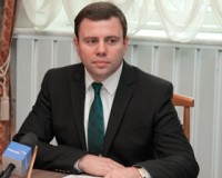 Нескучное кресло смоленского сити-менеджера