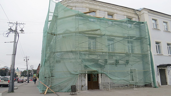«Неузбекская» турбулентность Владимирского градостроительства