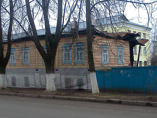 «Неузбекская» турбулентность Владимирского градостроительства