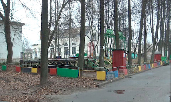 «Неузбекская» турбулентность Владимирского градостроительства