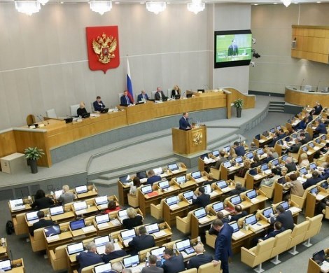 Никаких коллекторов и не выше 0,1%: Госдума может сыграть на стороне россиян
