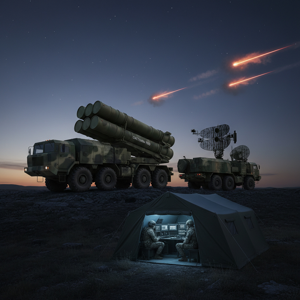 Ночная атака: Киев применил «Фламинго» и HIMARS