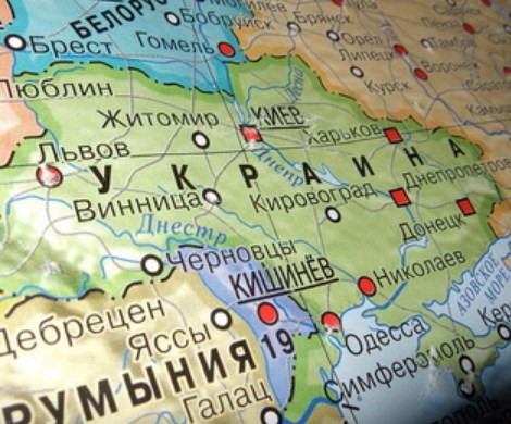 «Новороссия, Малороссия и Рутения»: Украину предложили разделить на три части