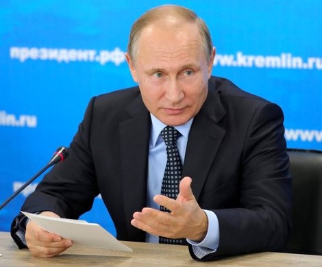 Новые налоги для россиян: Путин пошел навстречу, но это никому не поможет