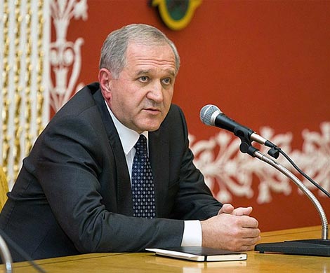 Новый глава ФТС займется чистками