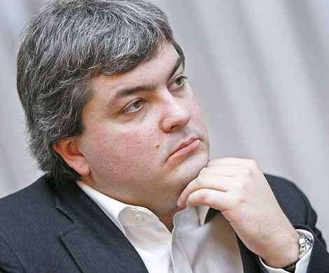 Новый главный редактор надеется "сохранить работоспособность" Ленты.ру