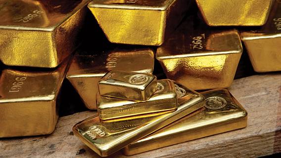 Новый поворот в битве за £1,5 млрд венесуэльского золота