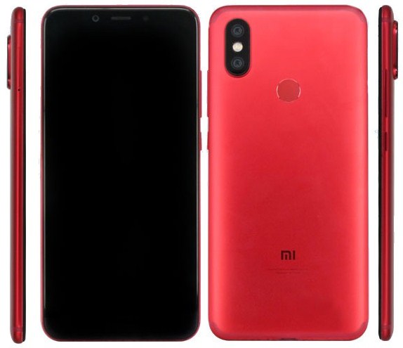 Новый убийца флагманов Xiaomi Mi 6X представлен официально