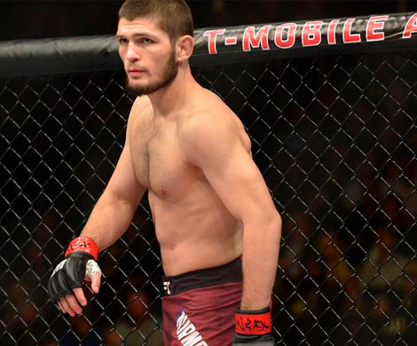 Нурмагомедов стал самым высокооплачиваемым бойцом в UFC