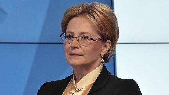 «Нужно проводить референдум»: глава Минздрава прокомментировала вопрос об эвтаназии в России