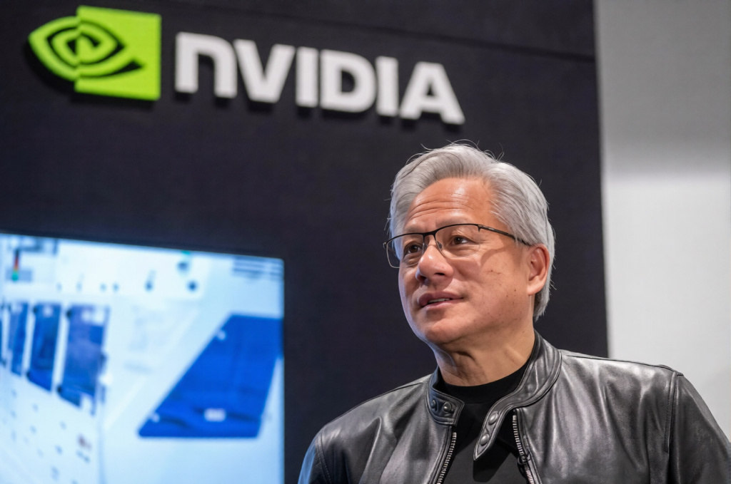 Nvidia покупает Hugging Face за 13 млрд долларов, делая ставку на открытый ИИ