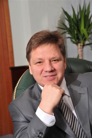 ОАО «Газпром-Откат»-2
