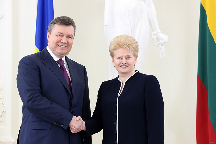 Обама переводит стрелки
