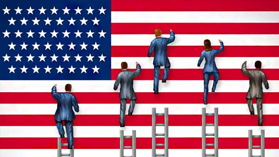 Обе партии США активизировали осенние избирательные кампании 