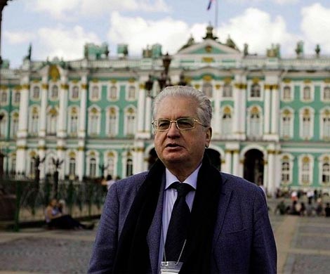 Обнаруженное полотно Рембрандта мог написать другой художник‍