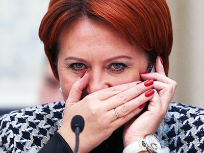 «Оборонсервис» проигрывает «Росагролизингу» в масштабах