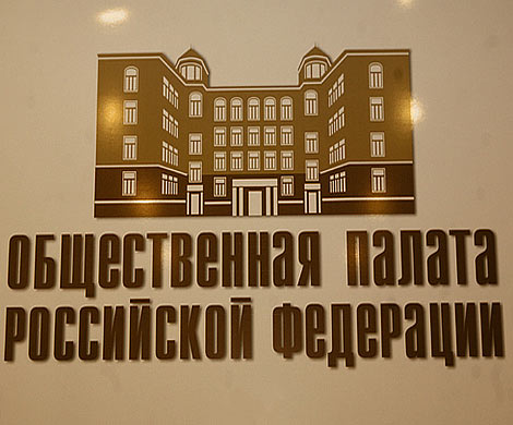 Общественная палата откажется от голосования в интернете