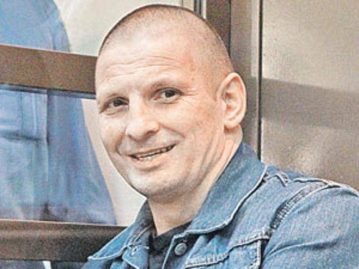 Обвинение Сергея Вялкова бездоказательно