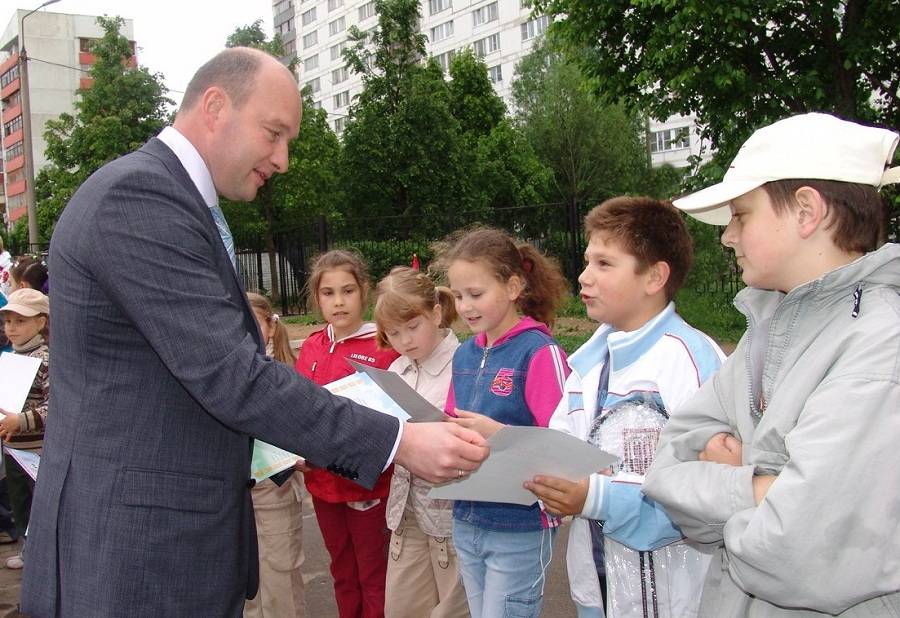 Обвинение Сергея Вялкова бездоказательно