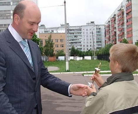 Обвинение Сергея Вялкова бездоказательно