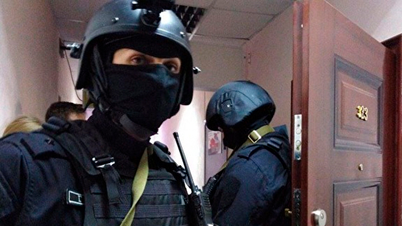 СКР в Фонде Навального подчищает за ФСБ?