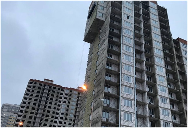 Обзор ЖК «Новогиреевский» от застройщика ФСК «Лидер»