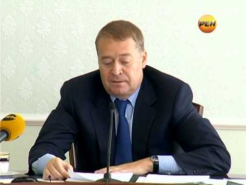 Очередной чиновник попался на взятке – квартирой