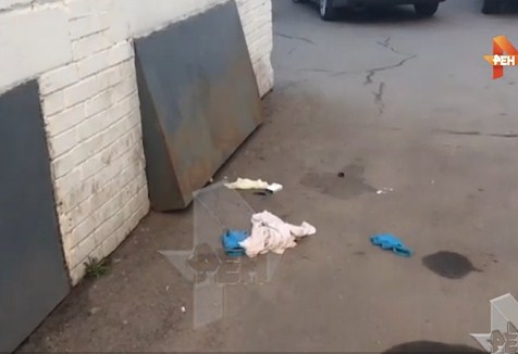 Очевидцы: в Химках до смерти избили сотрудника ППС