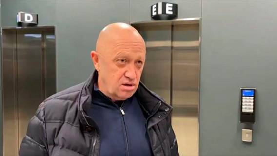 «Окажу содействие»: Пригожин предложил помощь США и Украине в покушении на свою жизнь