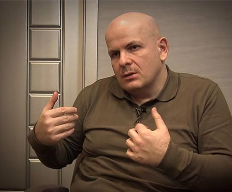Олесь Бузина – год со дня гибели