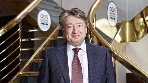 Олигарх Александр Темерко заявил, что Британия должна выбрать между демократией и российскими деньгами