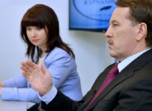 Операция «Преемник»: Увайдов заполняет медиапространство