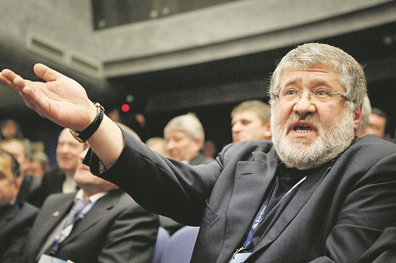 ОПГ Порошенко