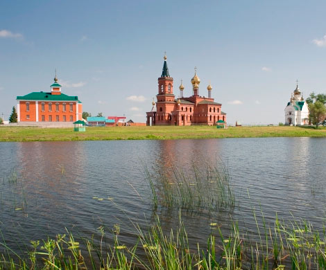 Определены самые грязные и чистые регионы России