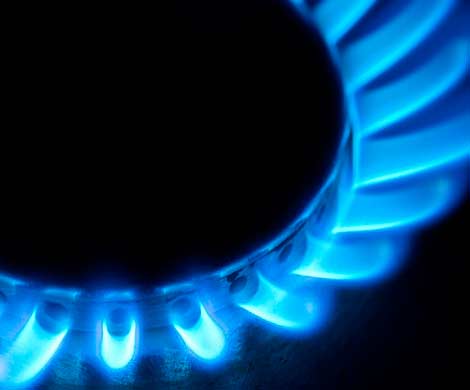 Оптовые цены на газ в Британии за ноябрь и декабрь обновили свой минимум