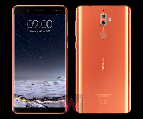 Nokia опередила Google по продажам смартфонов