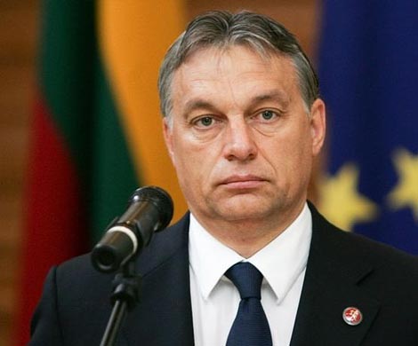 Орбан считает, что продление санкций против России вынесут на дебаты
