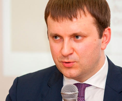 Орешкин предсказал рублю скорое падение
